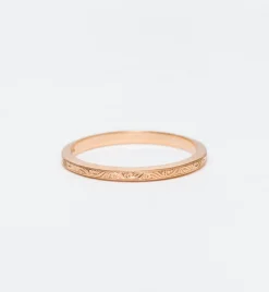 Small Hazel Band