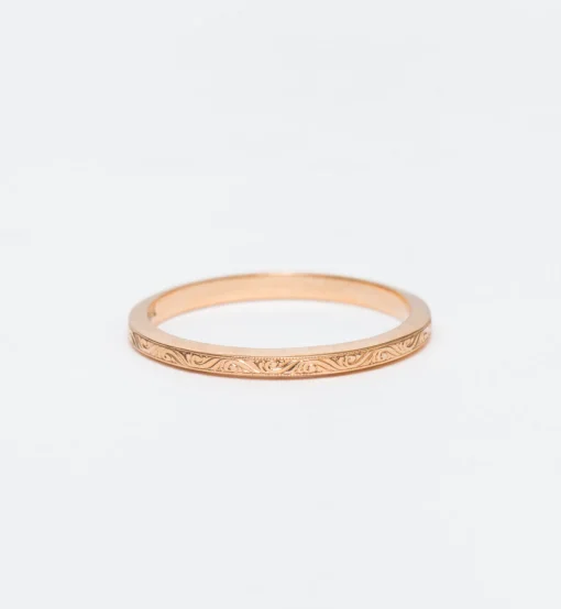 Small Hazel Band
