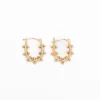 Small Kumi Earrings