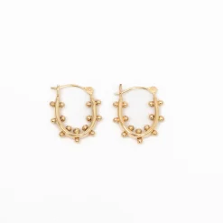 Small Kumi Earrings