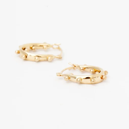 Small Kumi Earrings