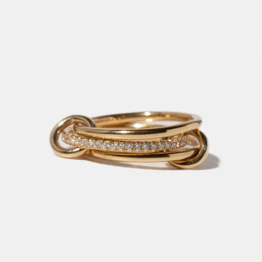 Sonny YG Ring