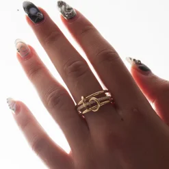 Sonny YG Ring