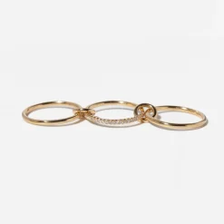 Sonny YG Ring