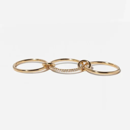 Sonny YG Ring