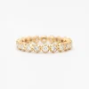 Sophisticate Eternity Band
