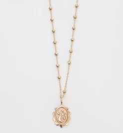 Starlight Amulet