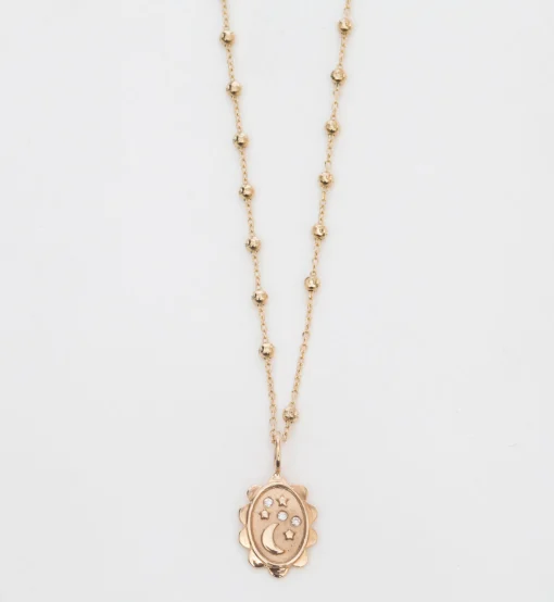 Starlight Amulet