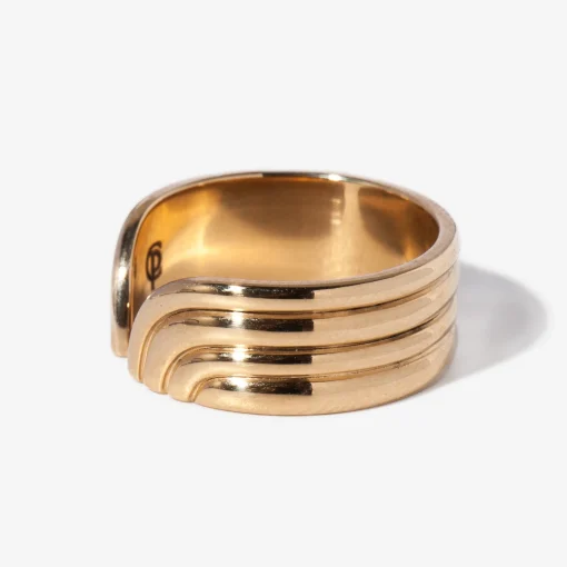 Stella Ring