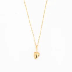 Strawberry Charm