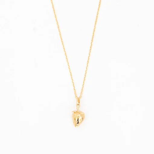Strawberry Charm