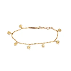 Summer Solstice Bracelet