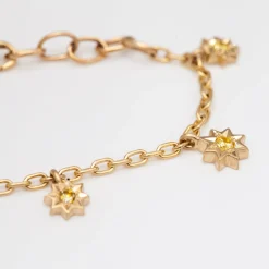 Summer Solstice Bracelet