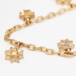 Summer Solstice Bracelet