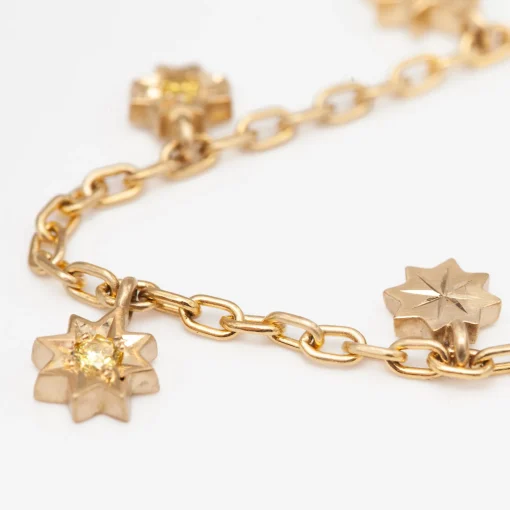 Summer Solstice Bracelet