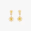Summer Solstice Earrings