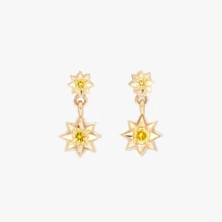 Summer Solstice Earrings