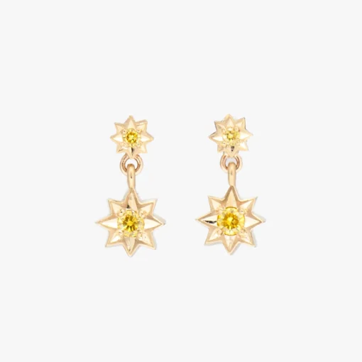 Summer Solstice Earrings