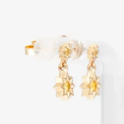 Summer Solstice Earrings