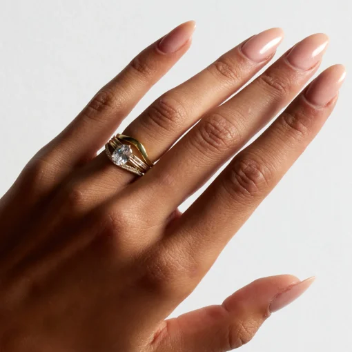 Thick Summit Band