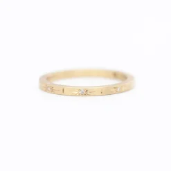 Thin Star Set Luna Band