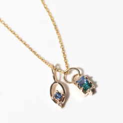 THREE Pendant