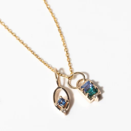THREE Pendant