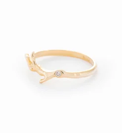 Timber Guard Ring