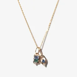 TWO Pendant