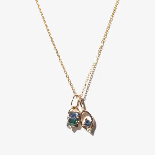 TWO Pendant