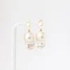 Venus Blanc Earrings