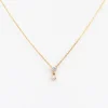 Venus Simple Necklace
