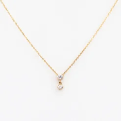 Venus Simple Necklace