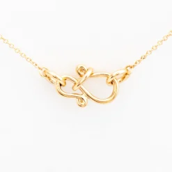 Venus Simple Necklace