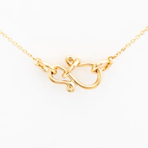 Venus Simple Necklace
