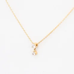 Venus Simple Necklace