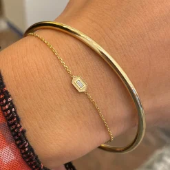 Verre Bracelet