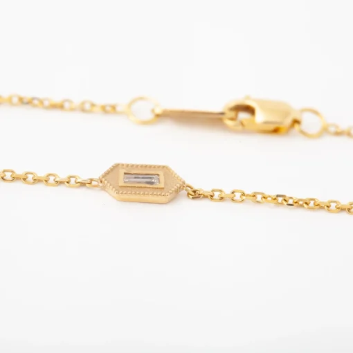 Verre Bracelet