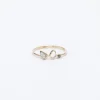 Water Lily Ring