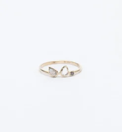 Water Lily Ring