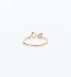 Water Lily Ring