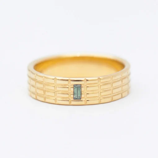 Wide Shoji Band