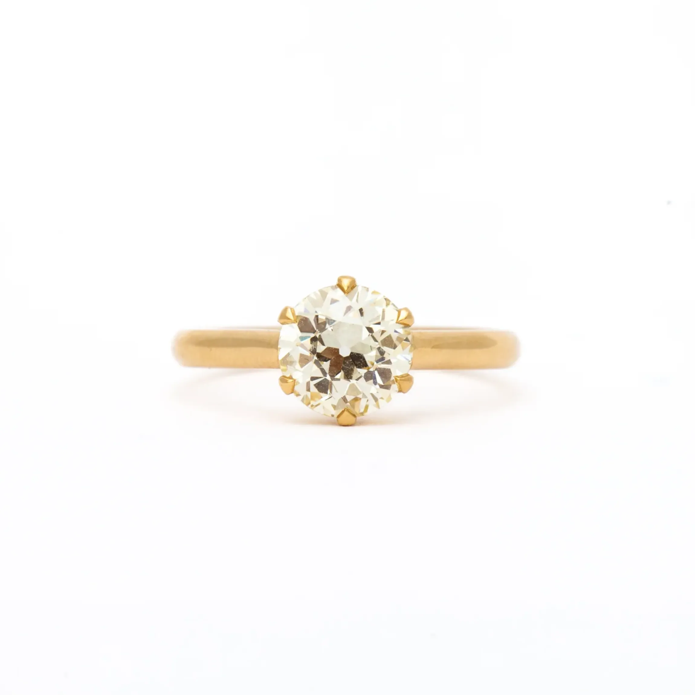 1.30 ct Blaire Ring