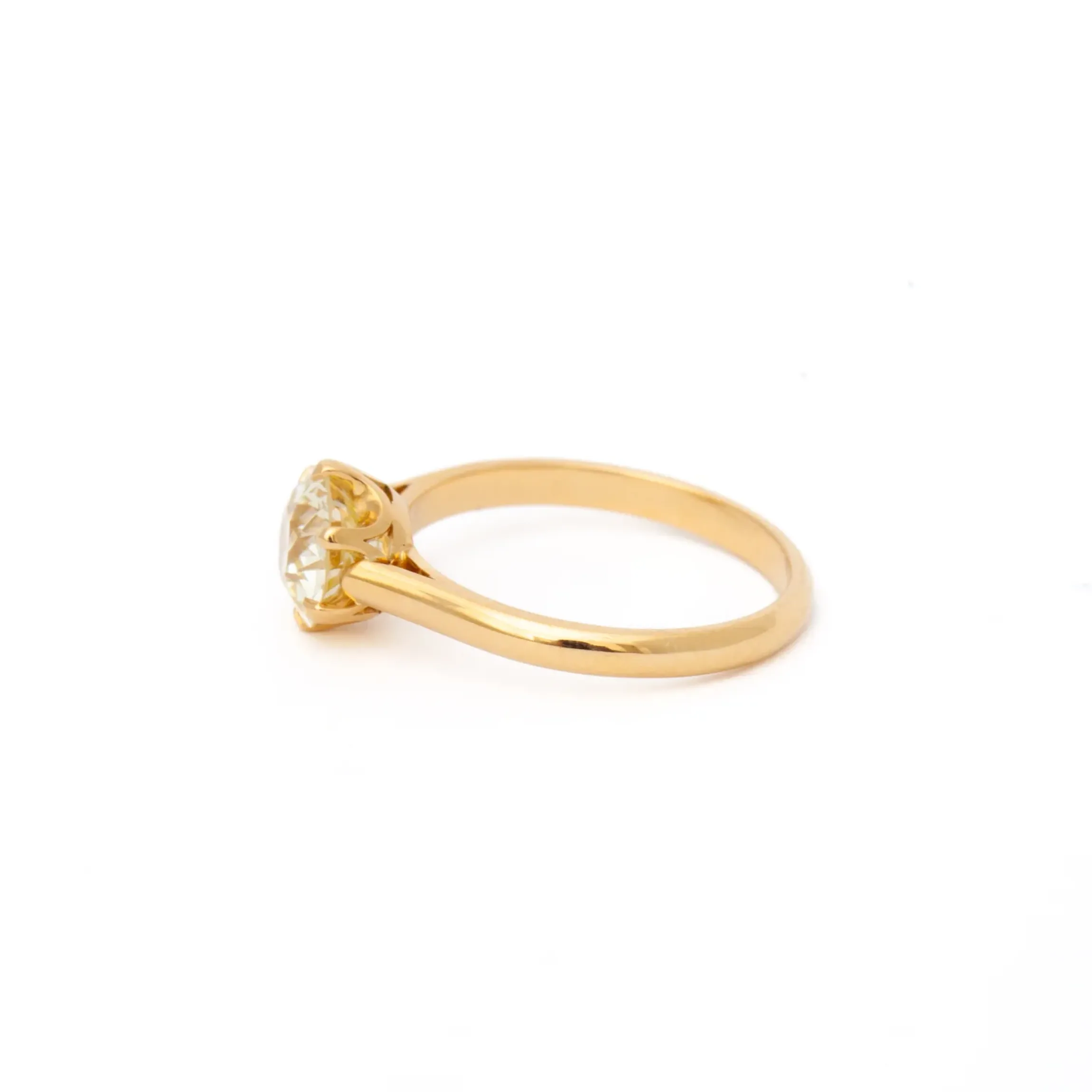 1.30 ct Blaire Ring