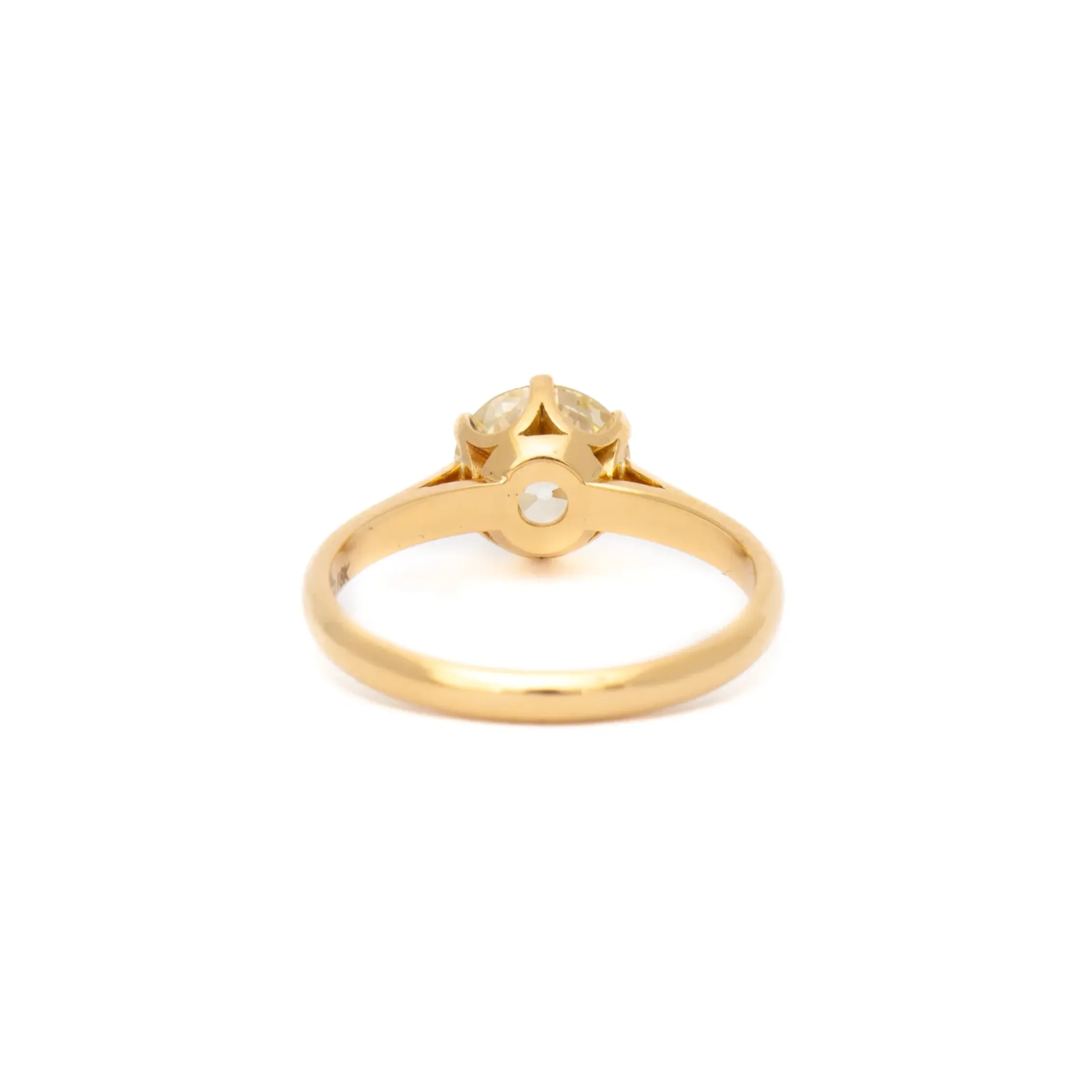 1.30 ct Blaire Ring