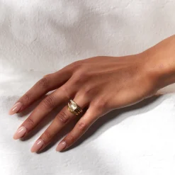 2.54 ct. Coursiere Solitaire