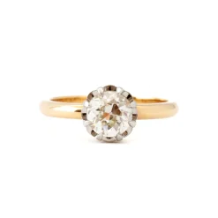 1.00 ct Josilyn Ring