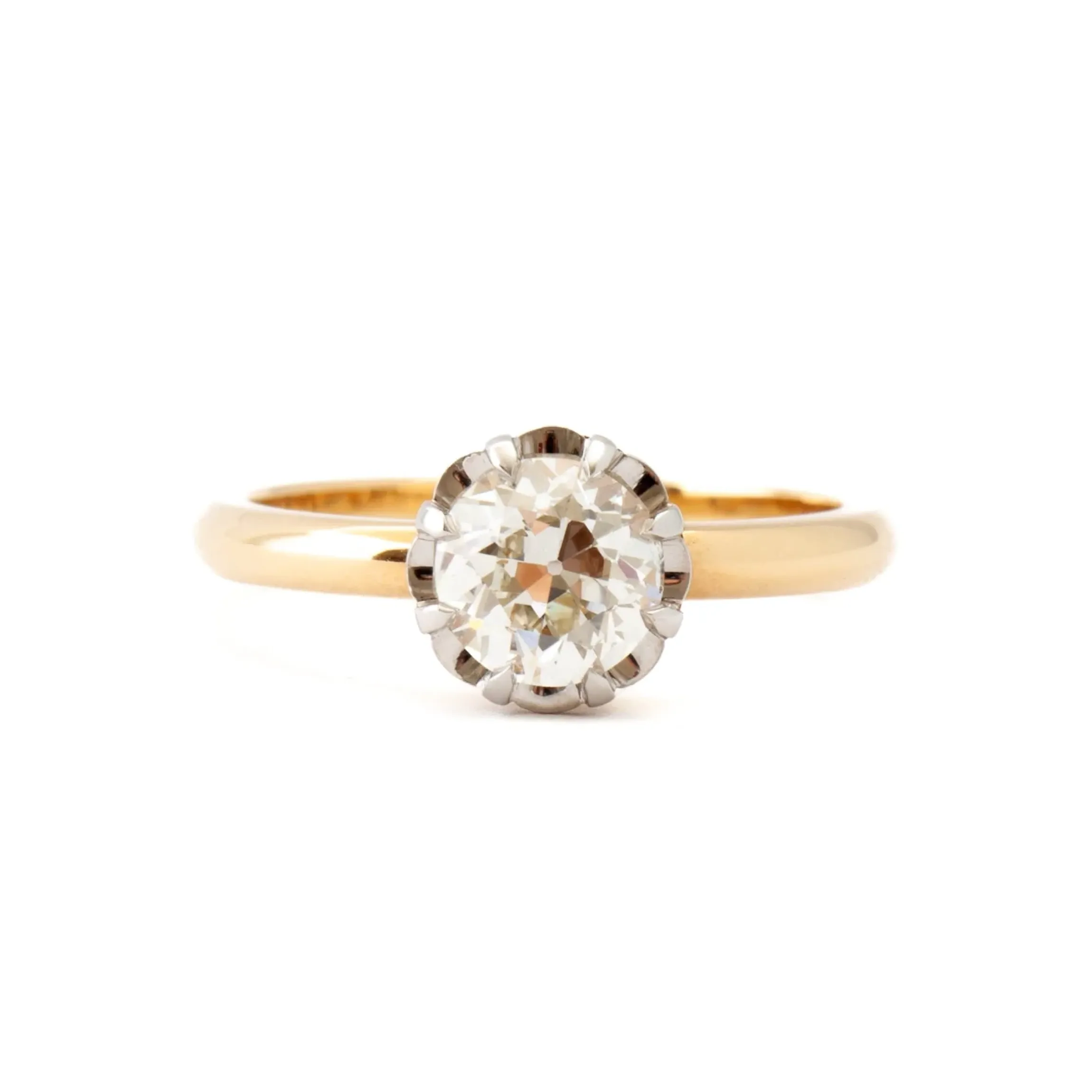 1.00 ct Josilyn Ring