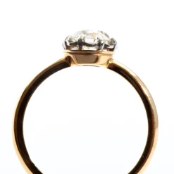 1.00 ct Josilyn Ring