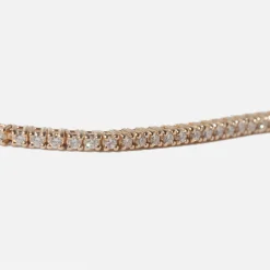 1.00 ct Skinny Tennis Bracelet